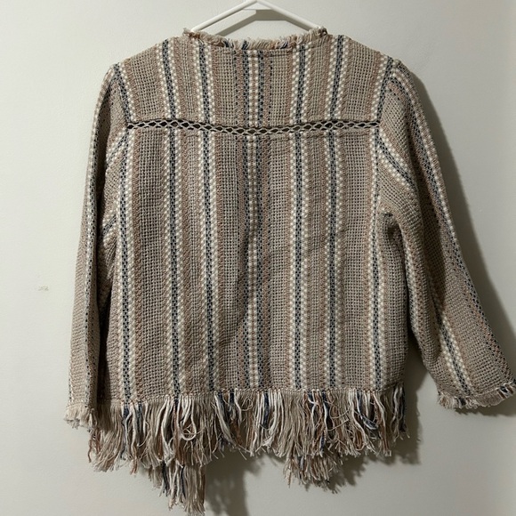 Nic + Zoe Long  Sleeve Cardigan - Picture 2 of 3